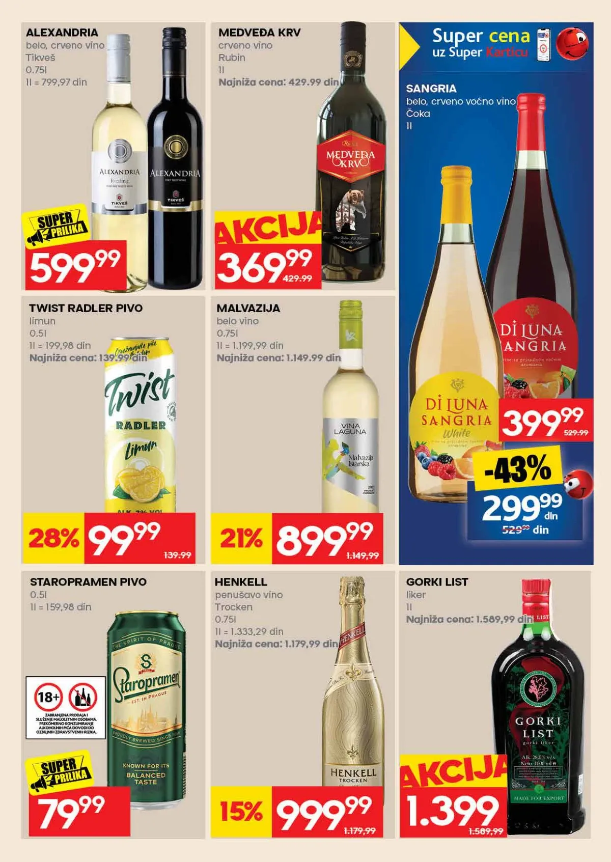 IDEA katalog proizvoda za kućne ljubimce – strana 51