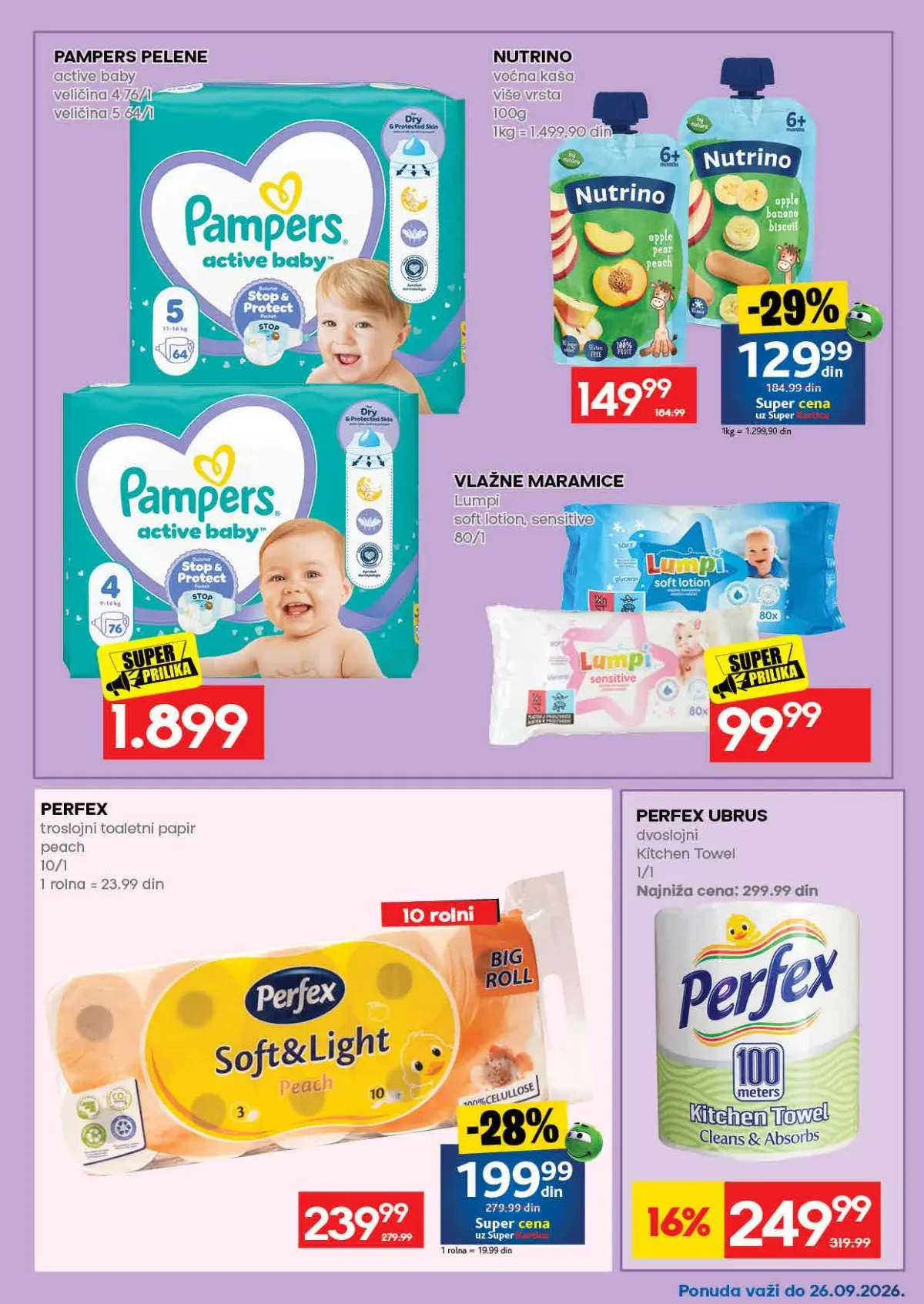 IDEA katalog kućnih potrepština – strana 53