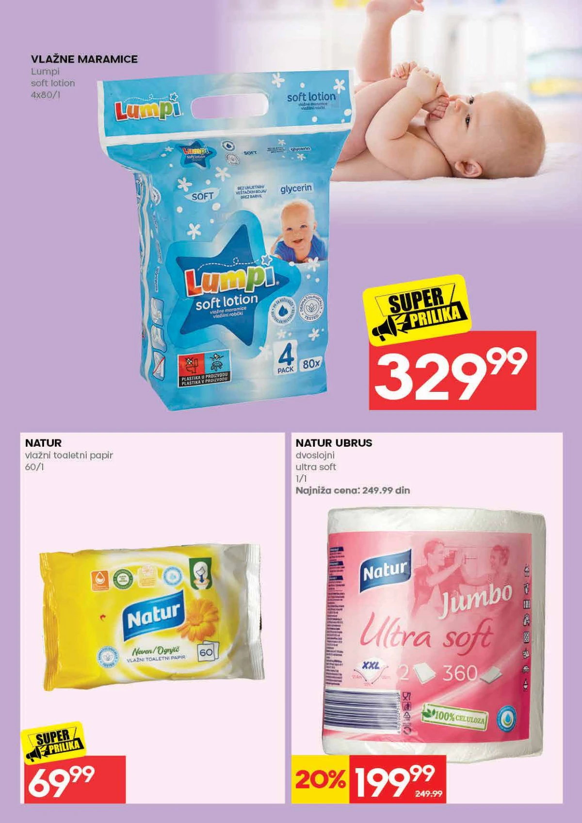 IDEA katalog 16.07. do 22.07.2026. – strana 29