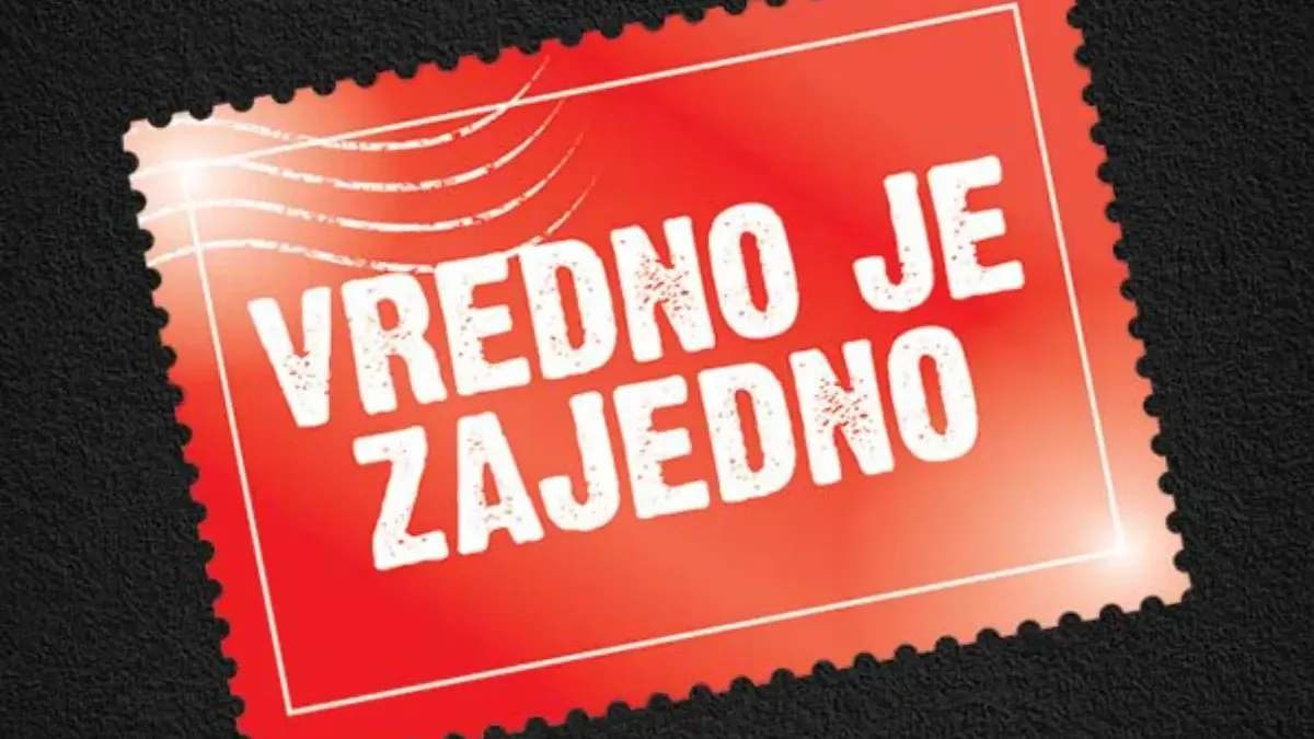 IDEA, Roda i Mercator akcija Vredno je zajedno do 27.09.2026. uz SUPER prilike i ponude poznatih brendova