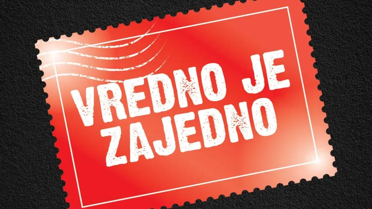 IDEA, Roda i Mercator akcija Vredno je zajedno od 06.08. do 30.08.2026. uz posebne ponude i SUPER prilike poznatih brendova