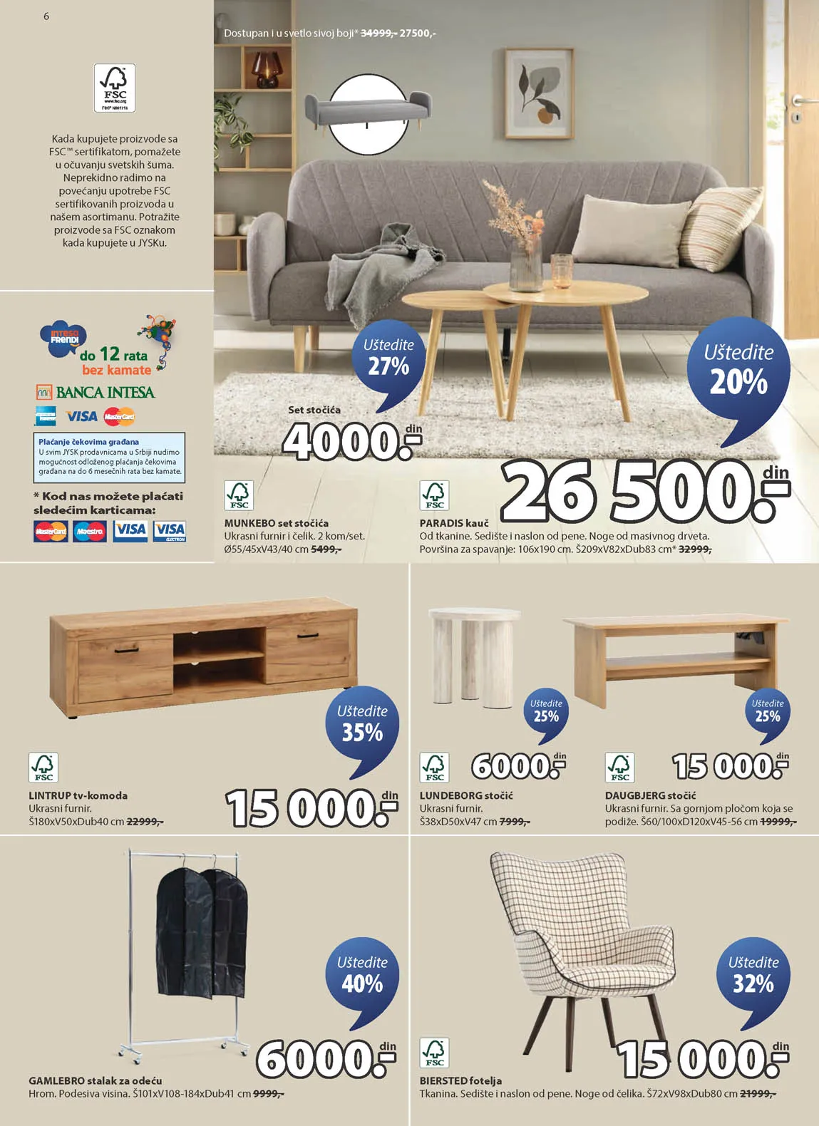 JELA  KATALOG AKCIJA