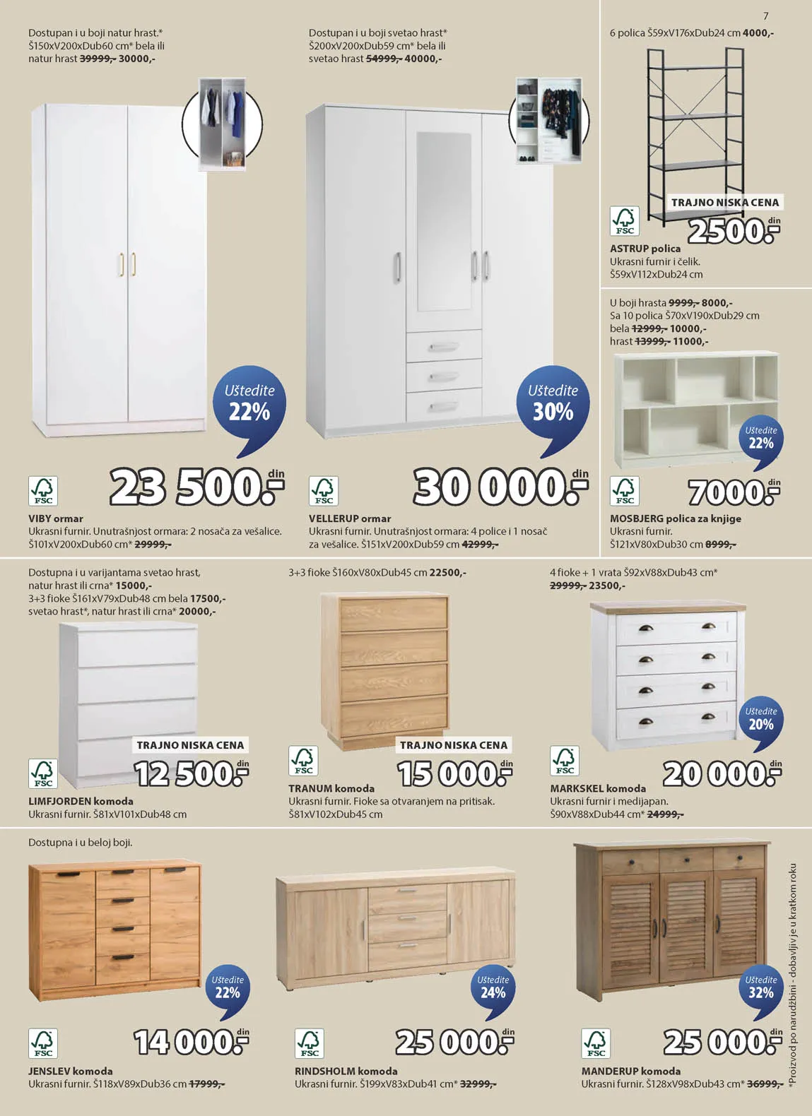 JELA  KATALOG AKCIJA