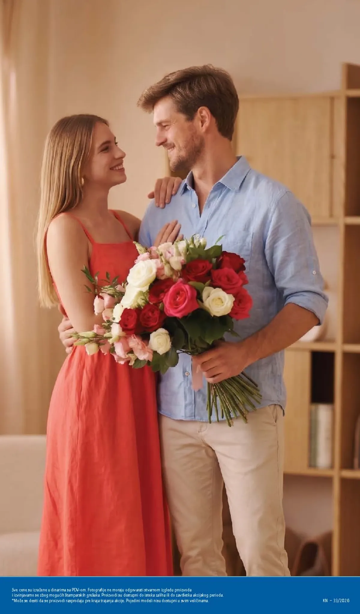 Lidl katalog do 19.08.2026. – akcijska ponuda, strana 77