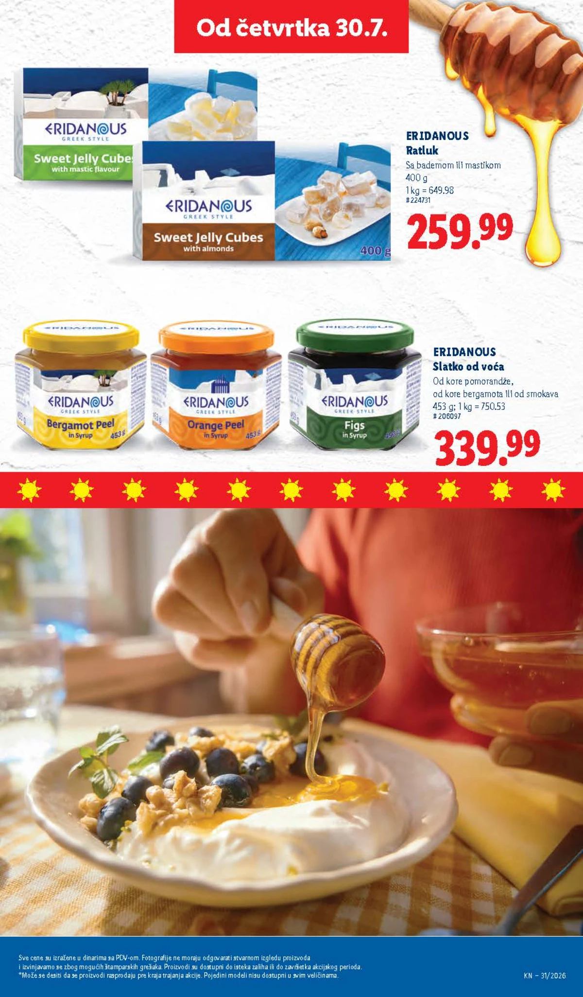Lidl katalog do 05.08.2026. – akcijske ponude, strana 59