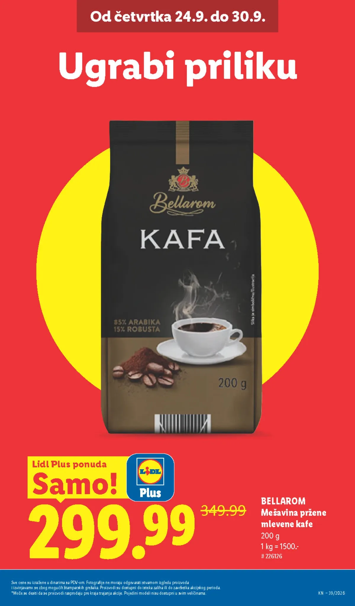 LIDL katalog do 30.09.2026. – strana 11 LIDL katalog od 24.09. do 30.09.2026. – strana 11