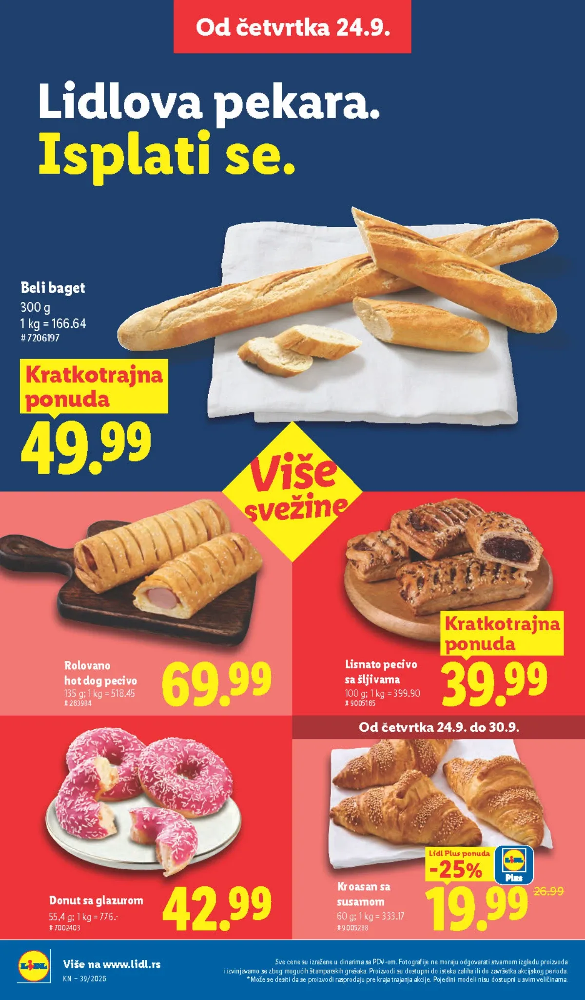 LIDL katalog do 30.09.2026. – strana 24 LIDL katalog od 24.09. do 30.09.2026. – strana 24