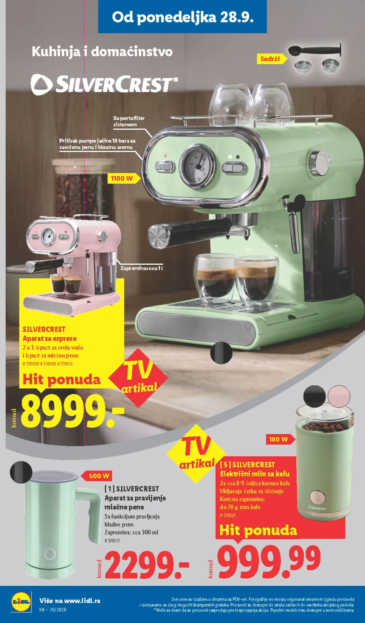 LIDL katalog do 30.09.2026. – strana 84 LIDL katalog od 24.09. do 30.09.2026. – strana 84