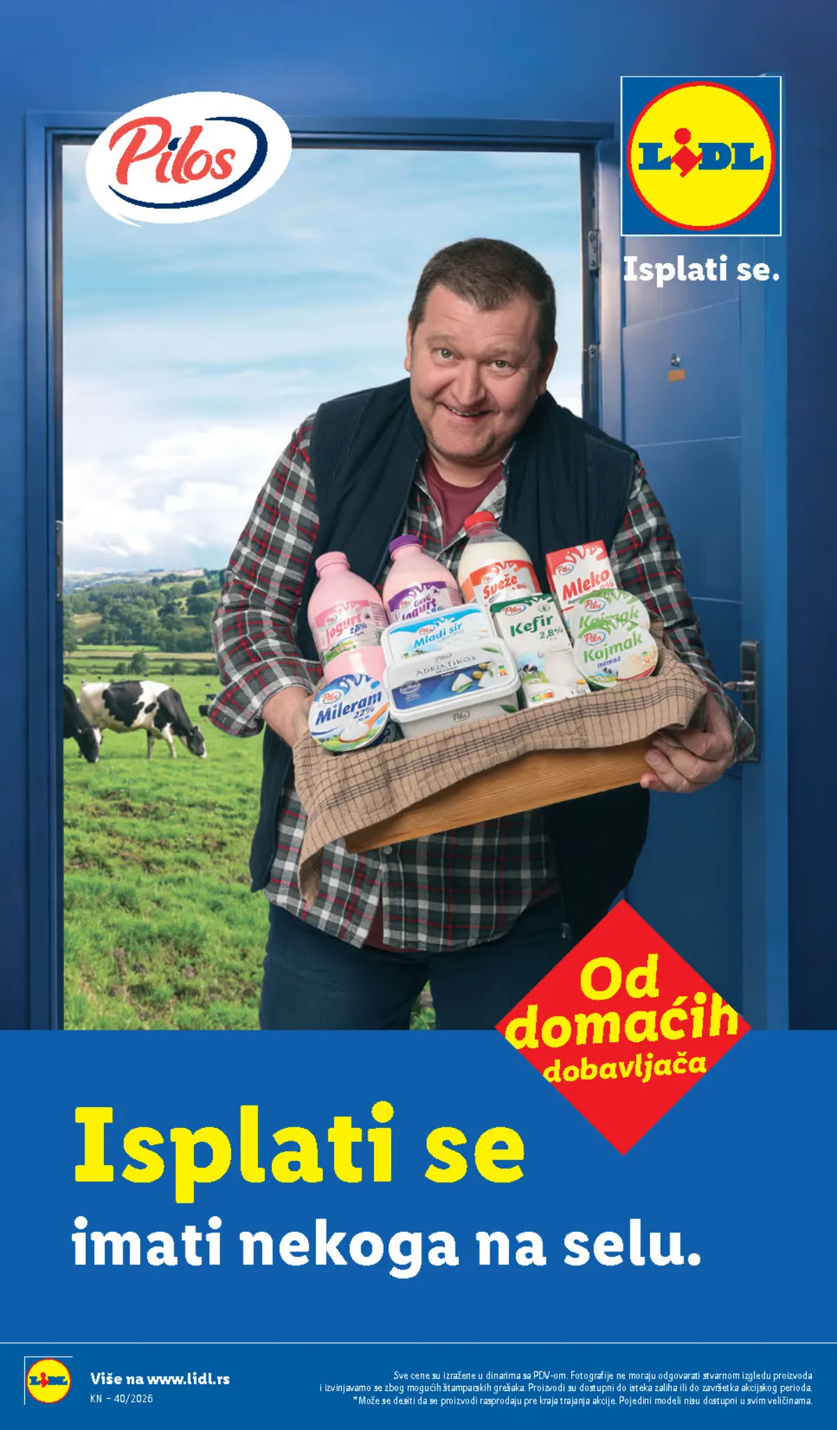 LIDL katalog do 07.10.2026. – stranica 24