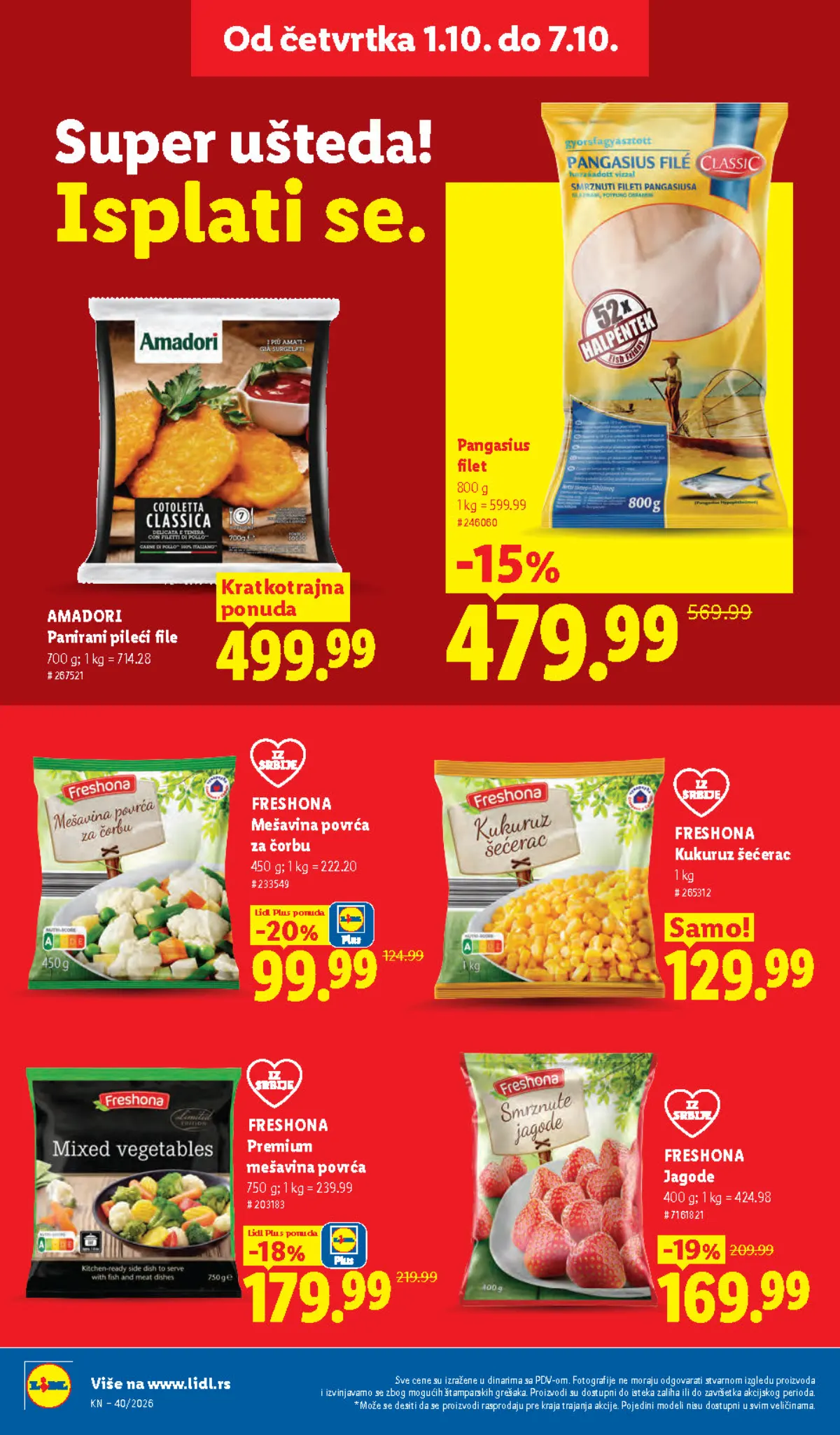 LIDL katalog do 07.10.2026. – stranica 28
