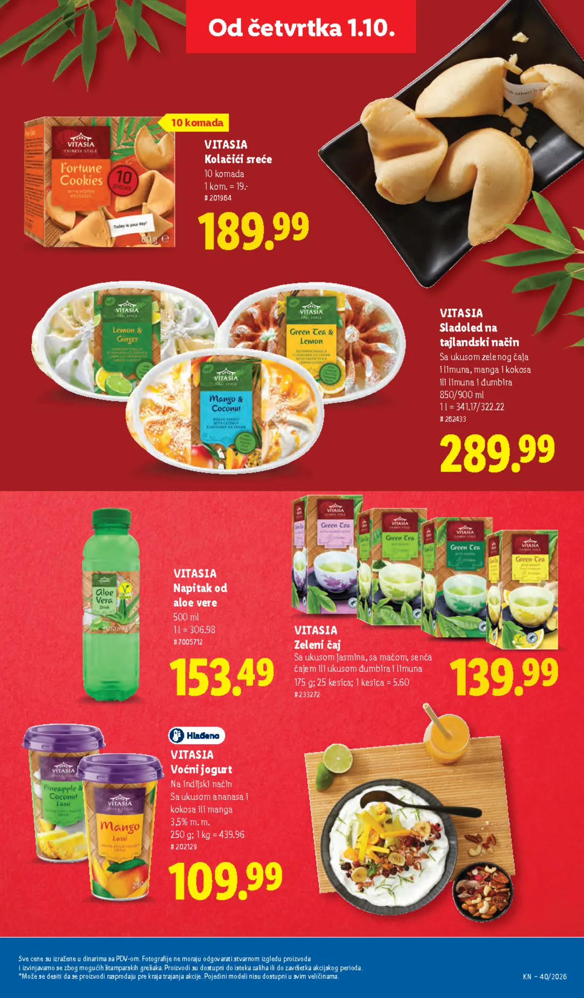 LIDL katalog do 07.10.2026. – stranica 55