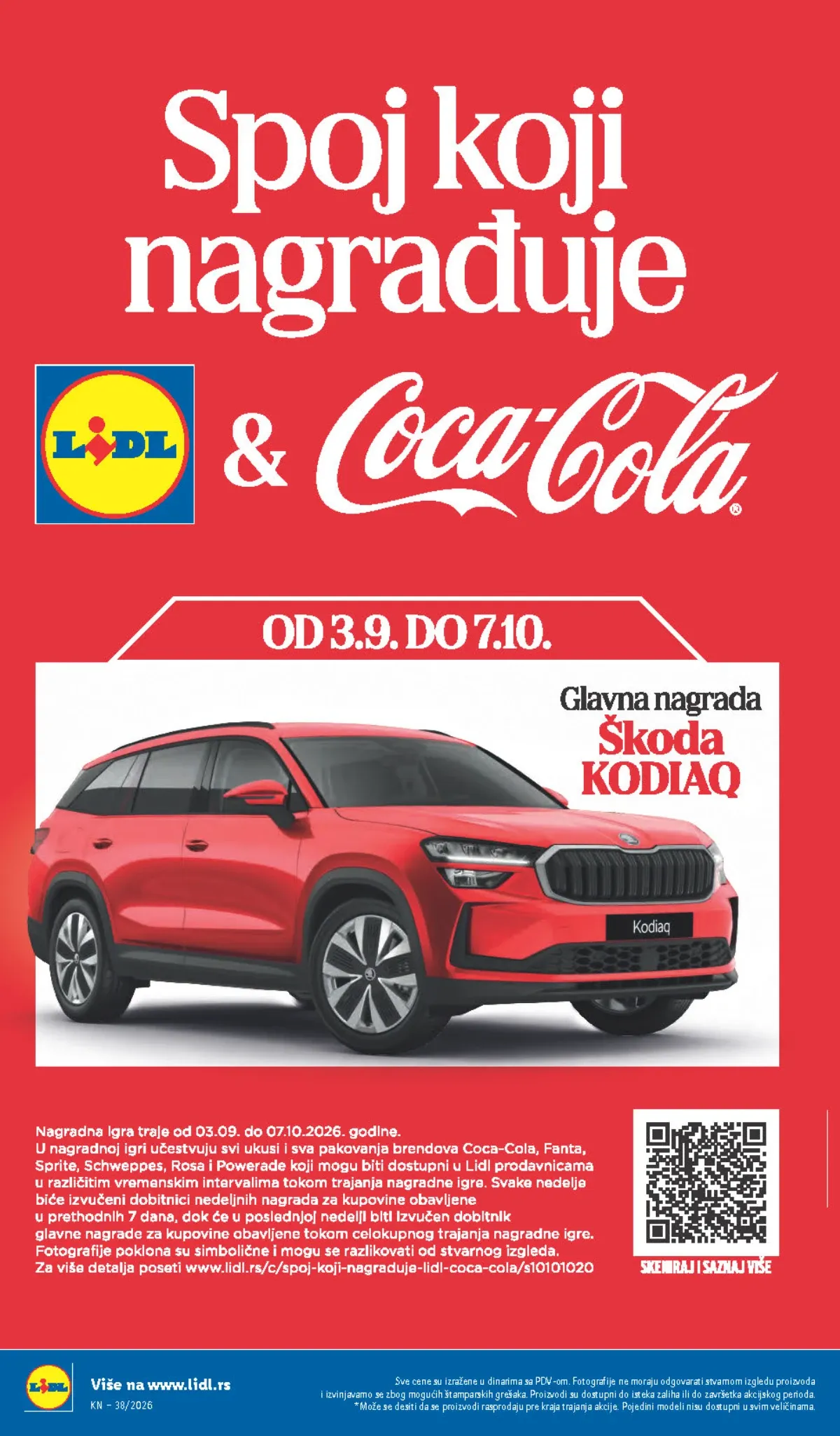 LIDL katalog do 23.09.2026. – strana 54