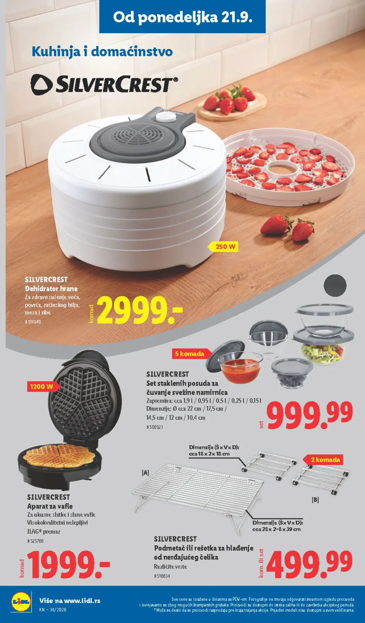 LIDL katalog do 23.09.2026. – strana 80