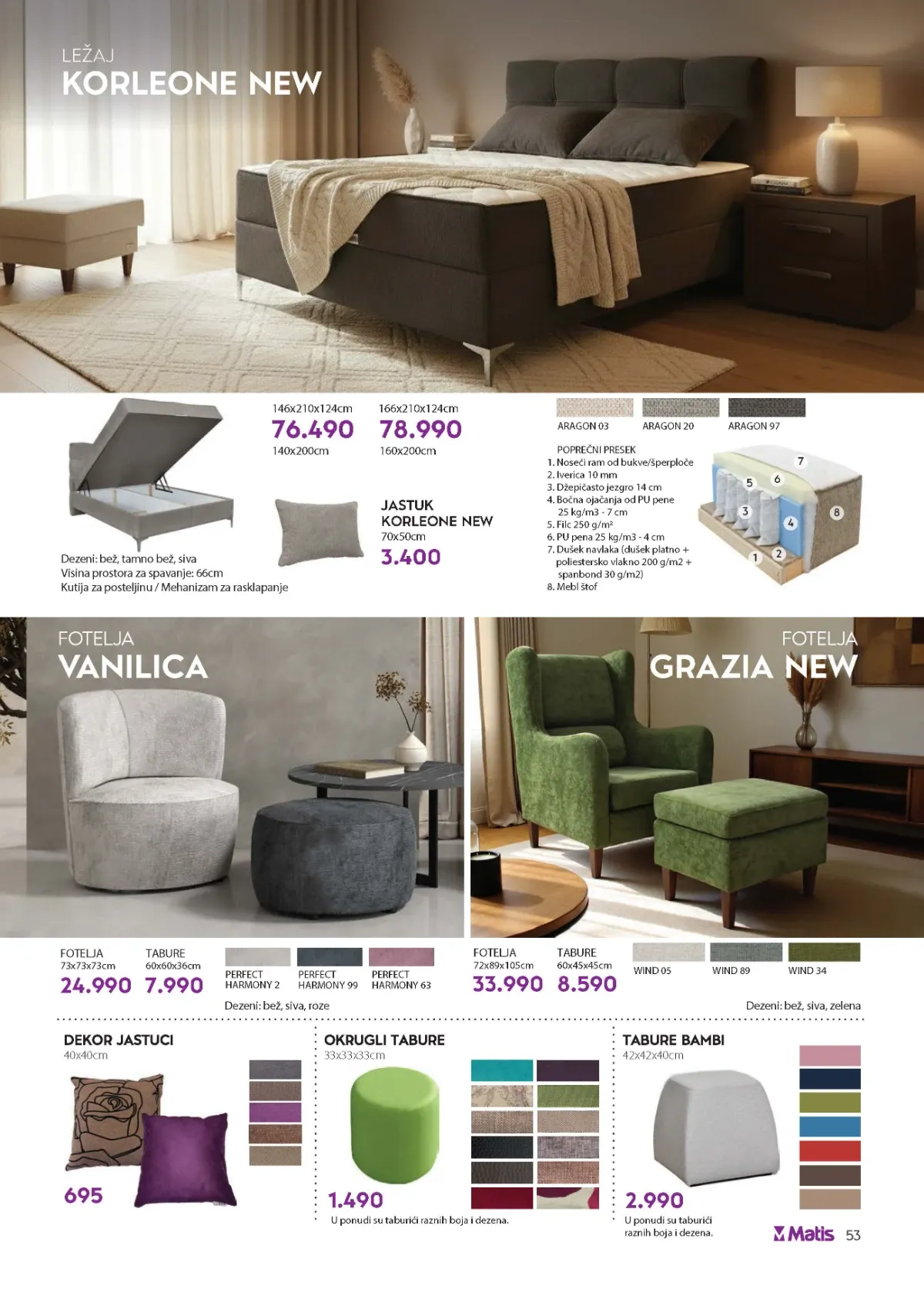 MATIS veliki katalog do 30.09.2026. – strana 53