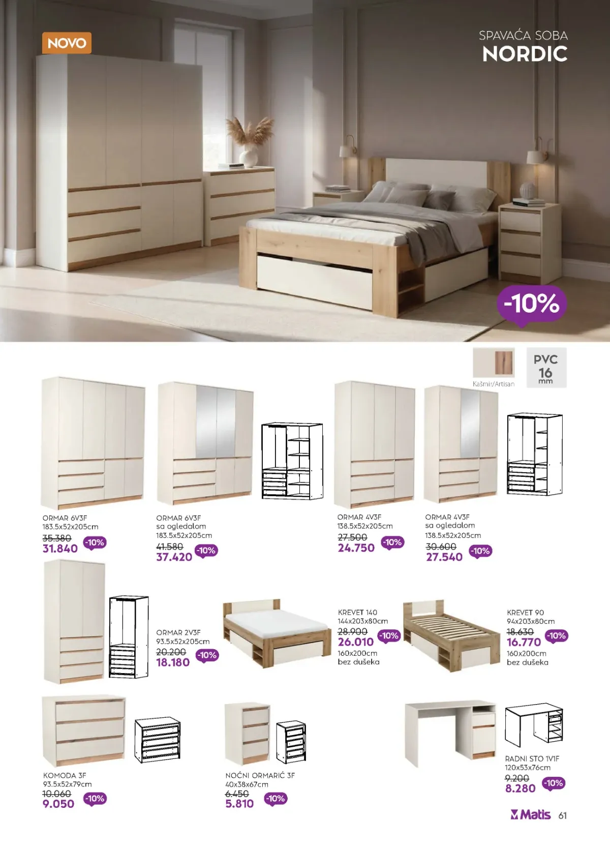 MATIS veliki katalog do 30.09.2026. – strana 61