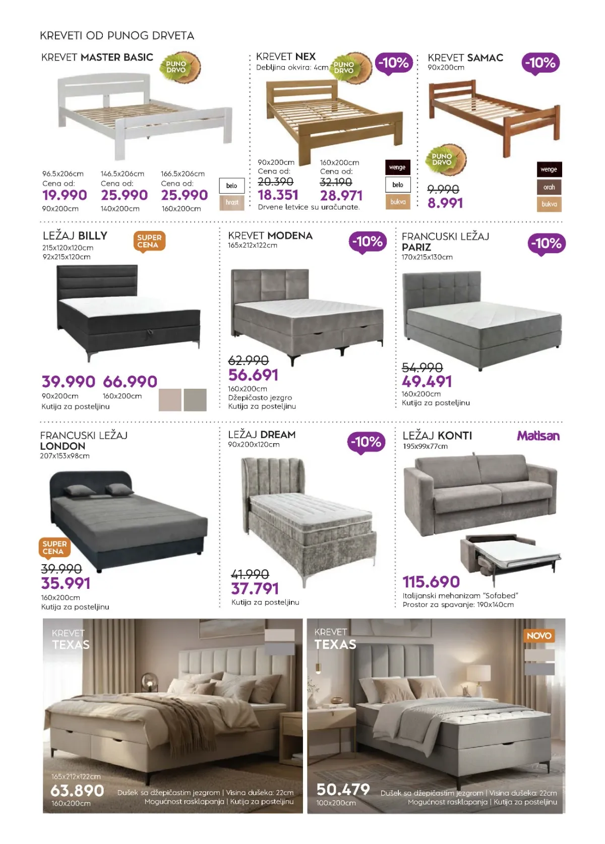 MATIS veliki katalog do 30.09.2026. – strana 74