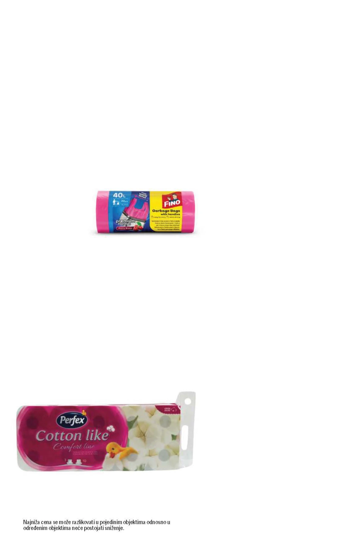 Maxi katalog – sveska A5 i Fino sunđer Maxi katalog do 09.09.2026. – sveska A5 Maxi i Fino sunđer 5+1 gratis