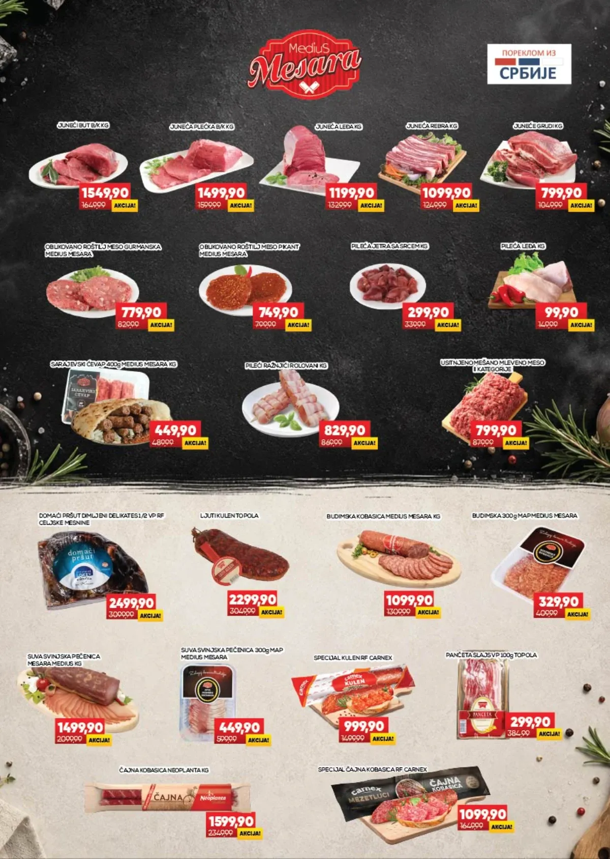Medius katalog do 09.08.2026. – strana 2