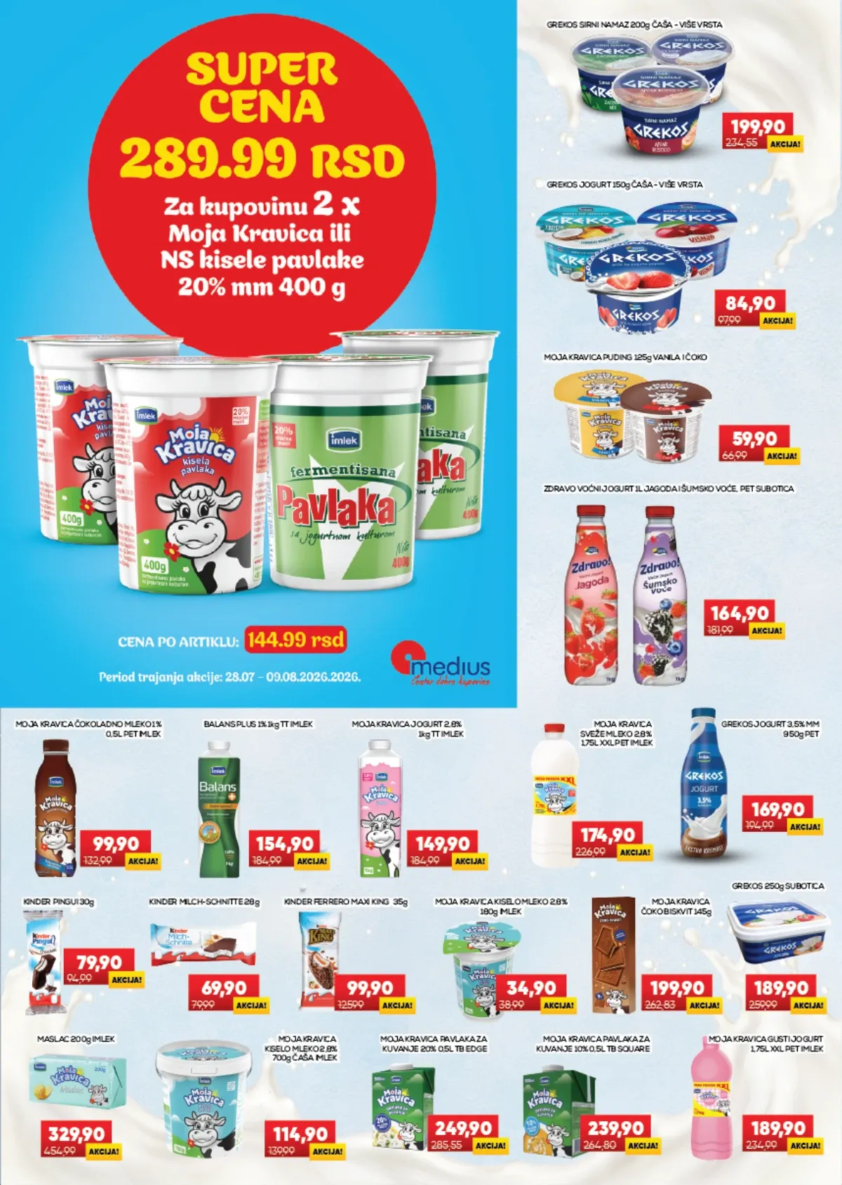 Medius katalog do 09.08.2026. – strana 6