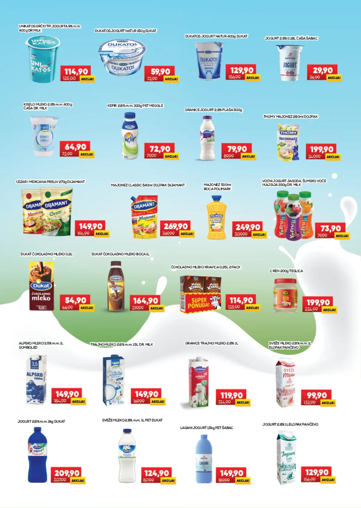 Medius katalog do 09.08.2026. – strana 8