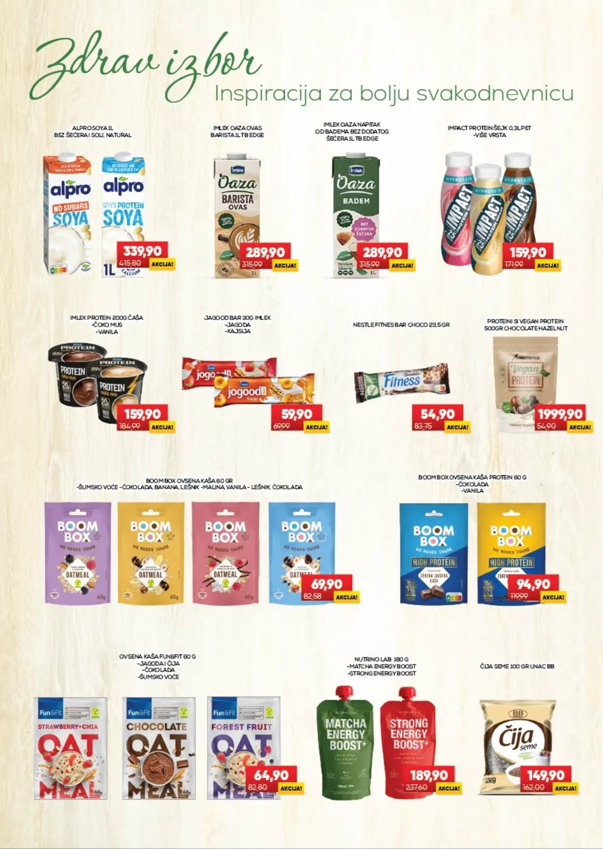 Medius katalog do 09.08.2026. – strana 10