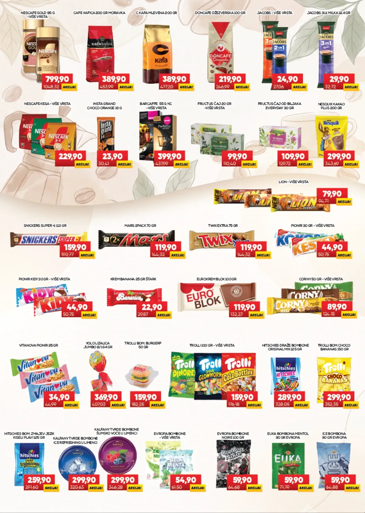 Medius katalog do 09.08.2026. – strana 16