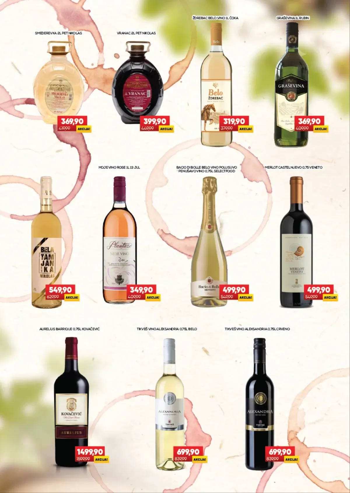 Medius katalog do 09.08.2026. – strana 18
