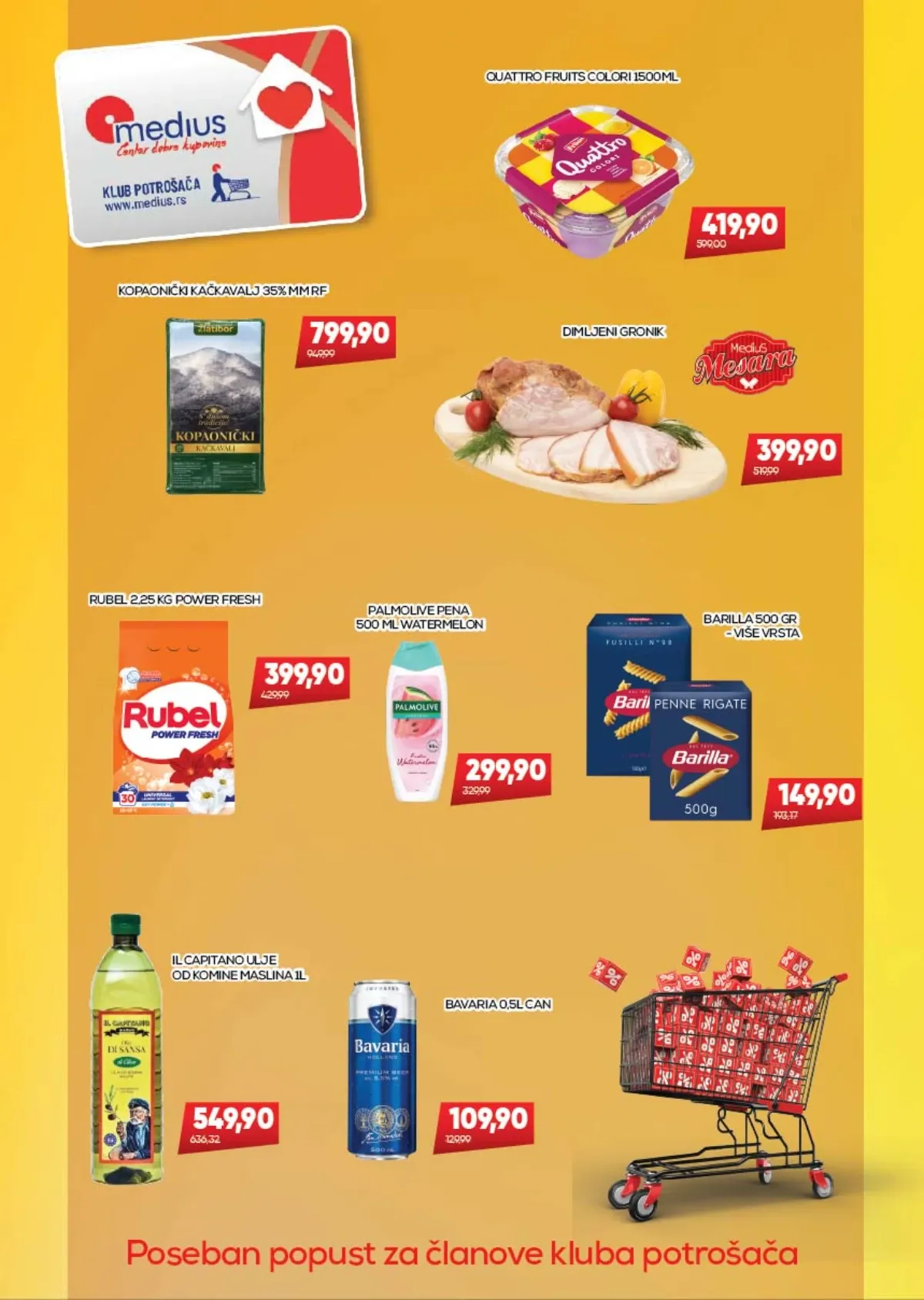 Medius katalog do 09.08.2026. – strana 19