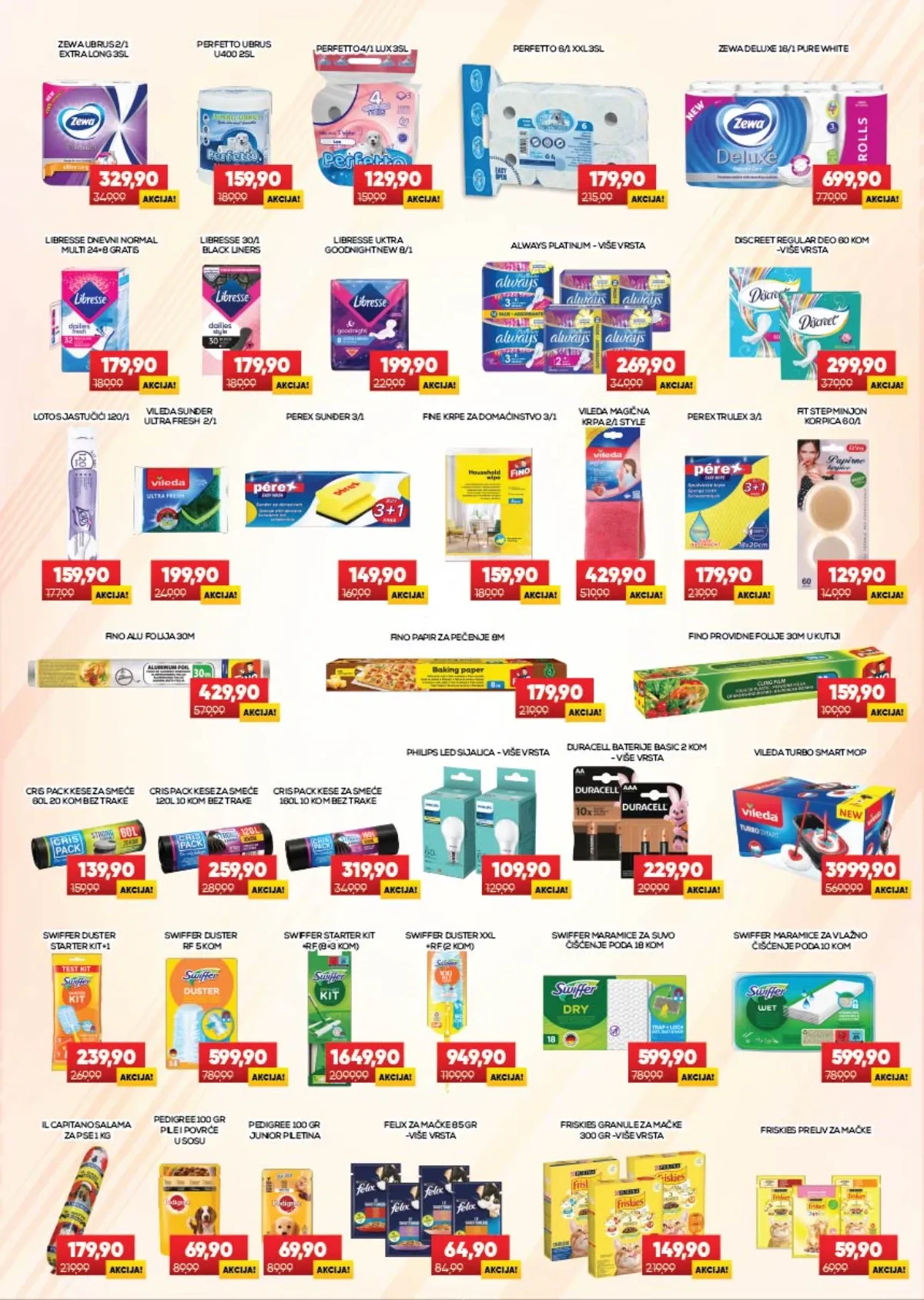 Medius katalog do 09.08.2026. – strana 22