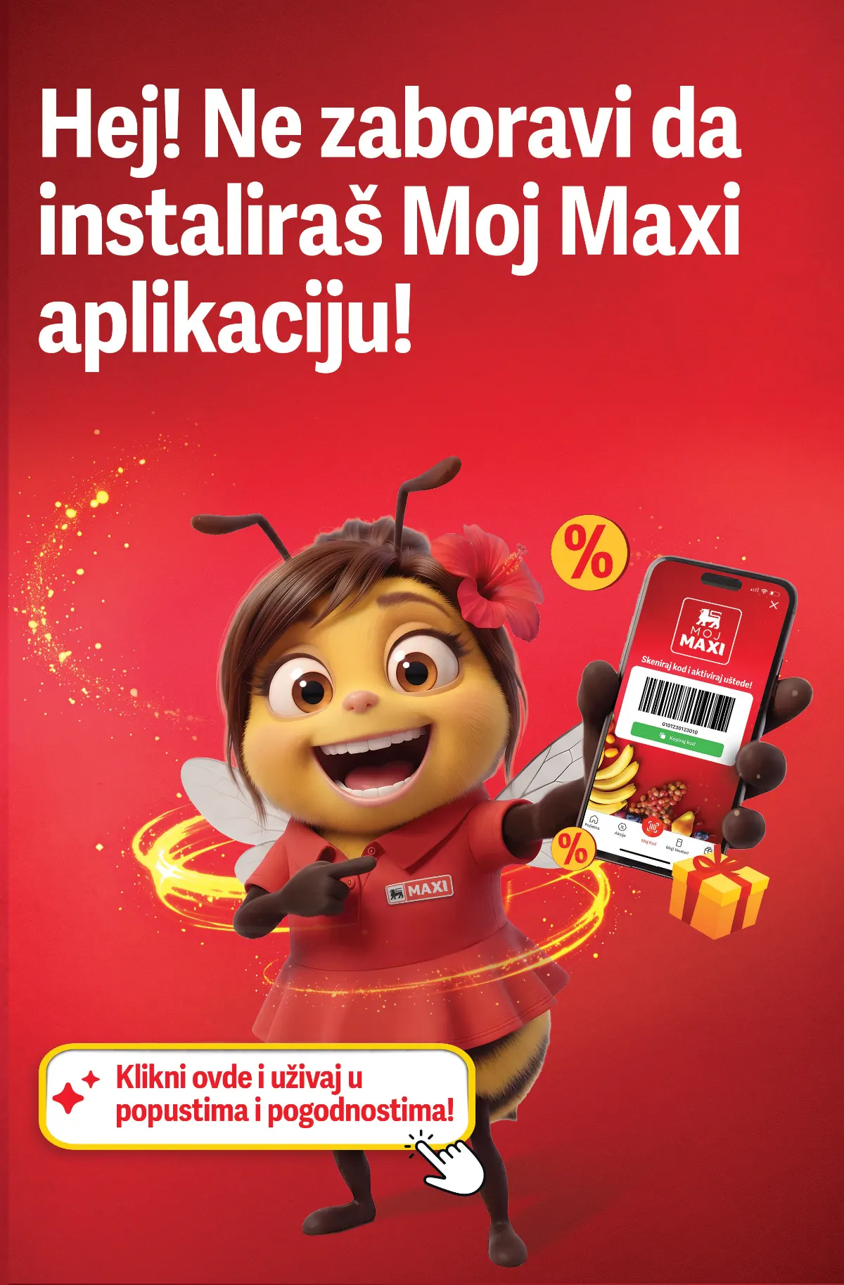 Mega Maxi katalog strana 7 – Moj Maxi aplikacija za kupovinu, popuste i pogodnosti