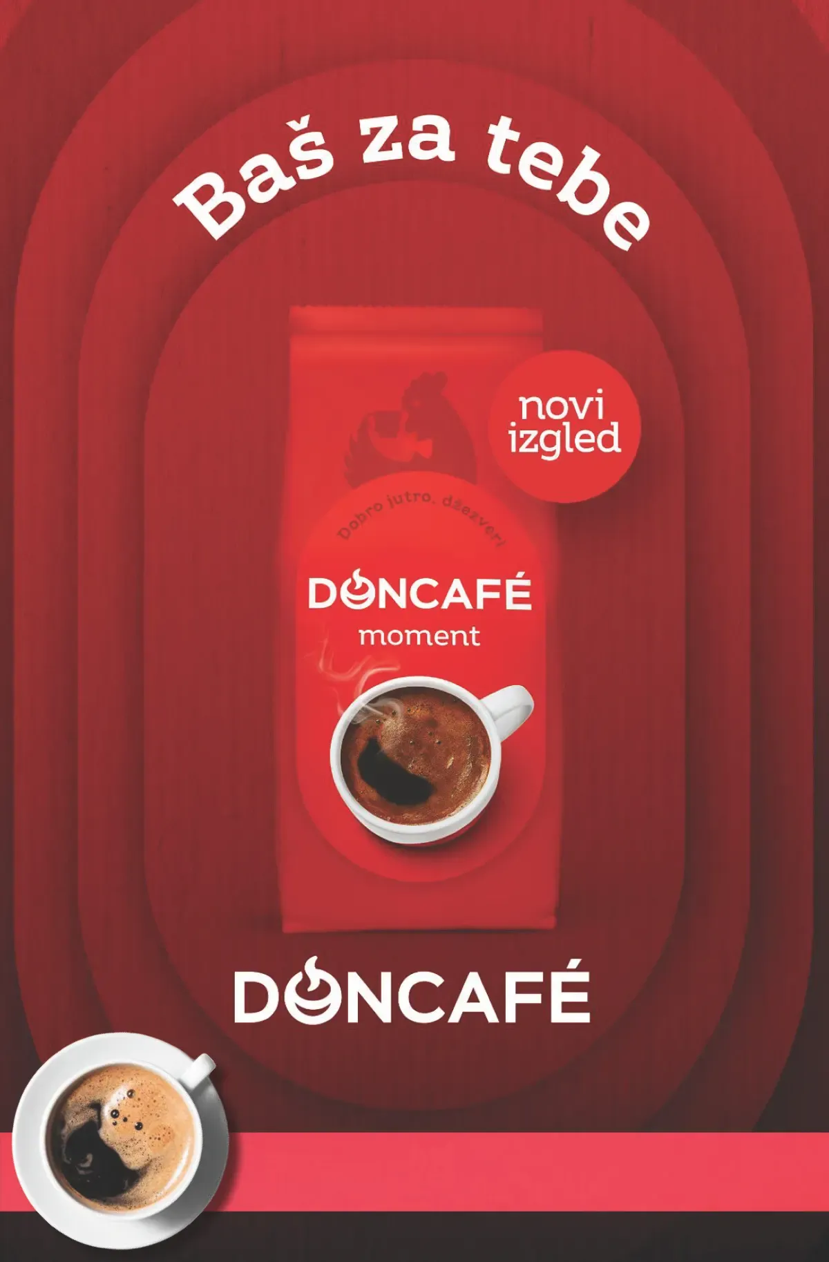 Mega Maxi katalog – strana 14: Doncafé Mega Maxi katalog kafe – strana 14, Doncafé promocija