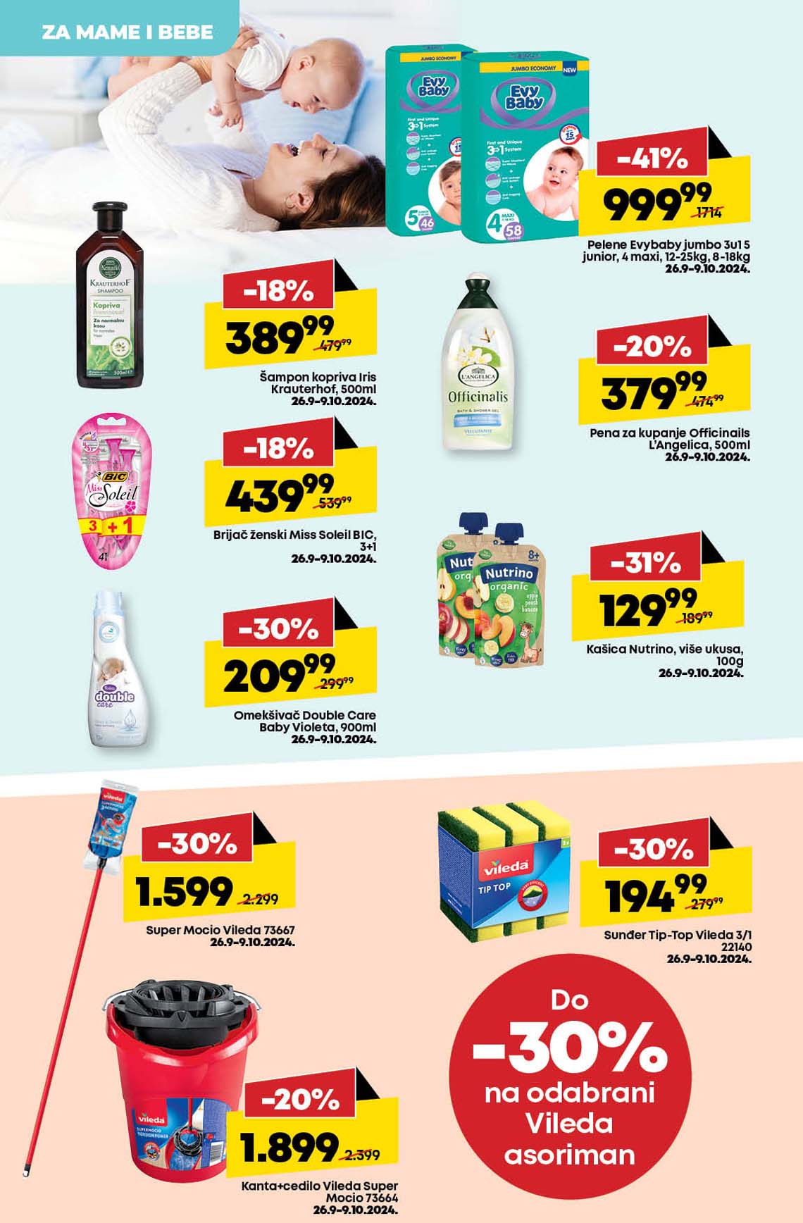 MAXI KATALOG AKCIJA