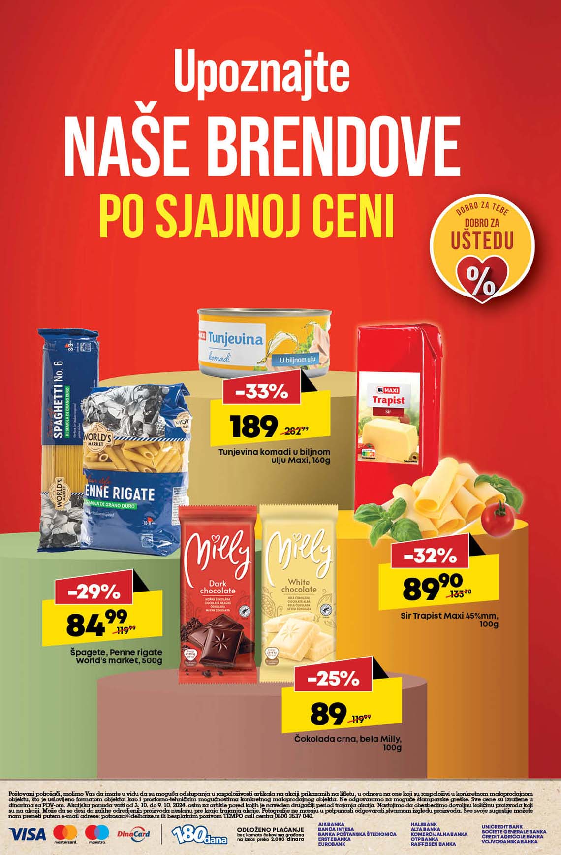 MAXI KATALOG AKCIJA