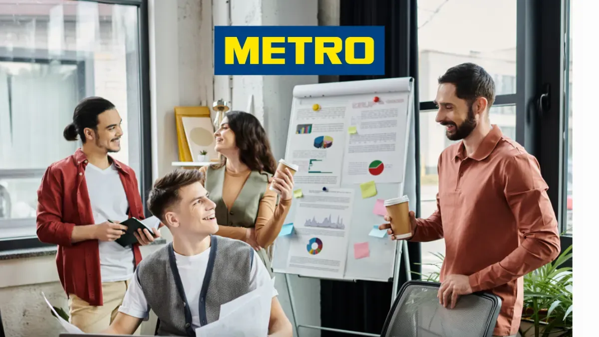 METRO Kupi više, plati manje katalog od 01.10. do 31.10.2026. – atraktivnije cene i veća ušteda pri količinskoj kupovini
