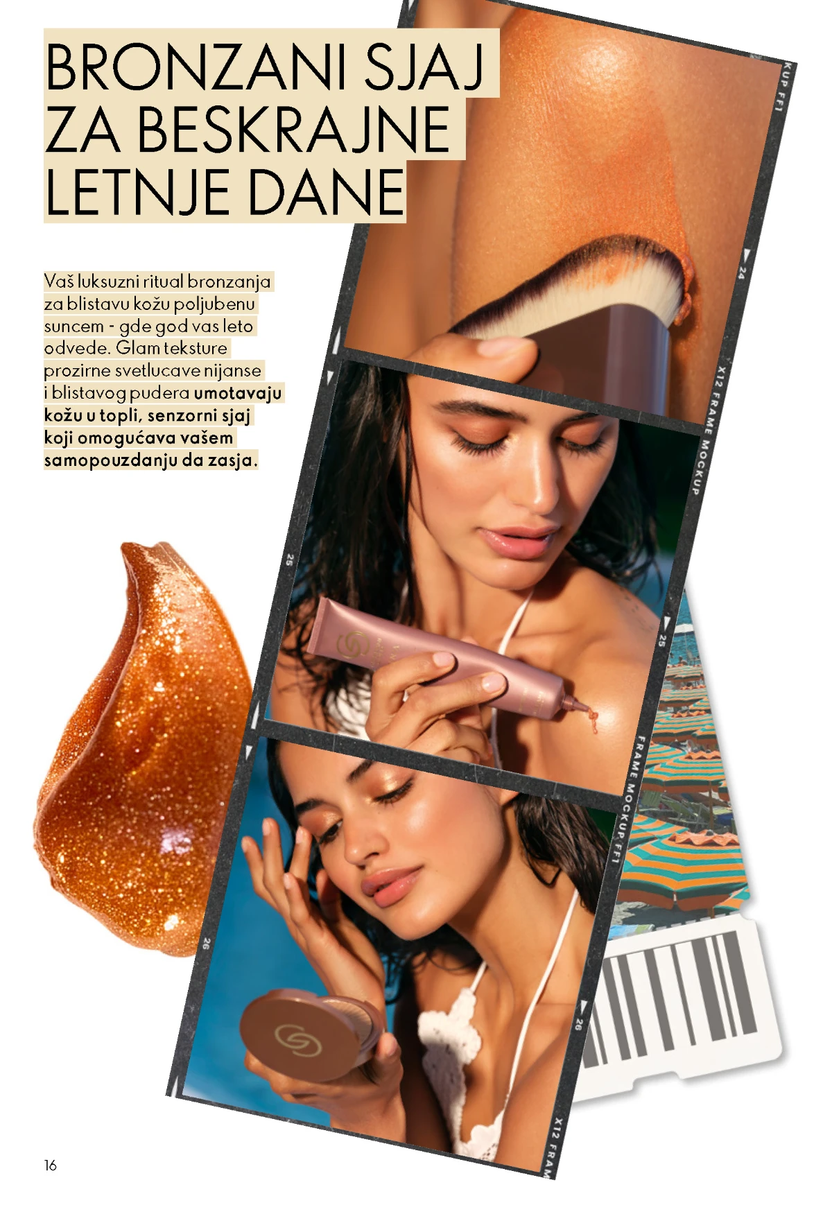 Oriflame kataloška ponuda sniženja