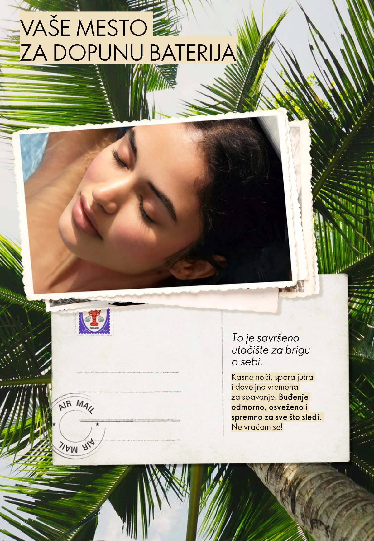 Oriflame katalog sniženja Oriflame kataloška ponuda sniženja