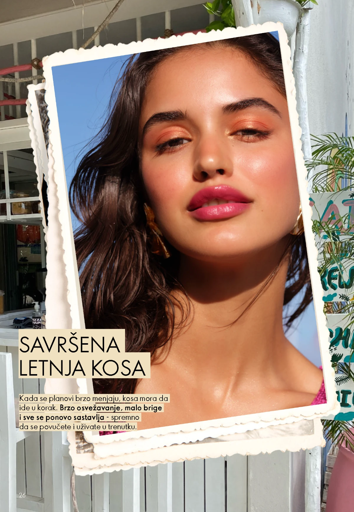 Oriflame katalog sniženja Oriflame kataloška ponuda sniženja