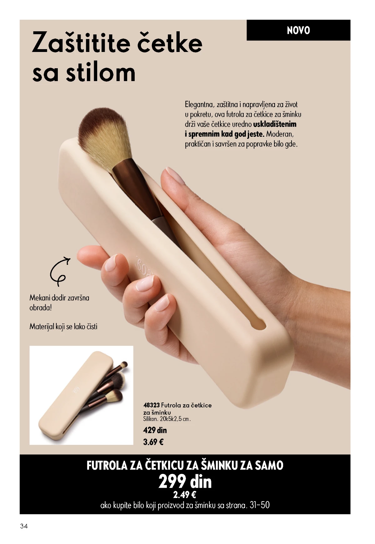 Oriflame katalog sniženja Oriflame kataloška ponuda sniženja