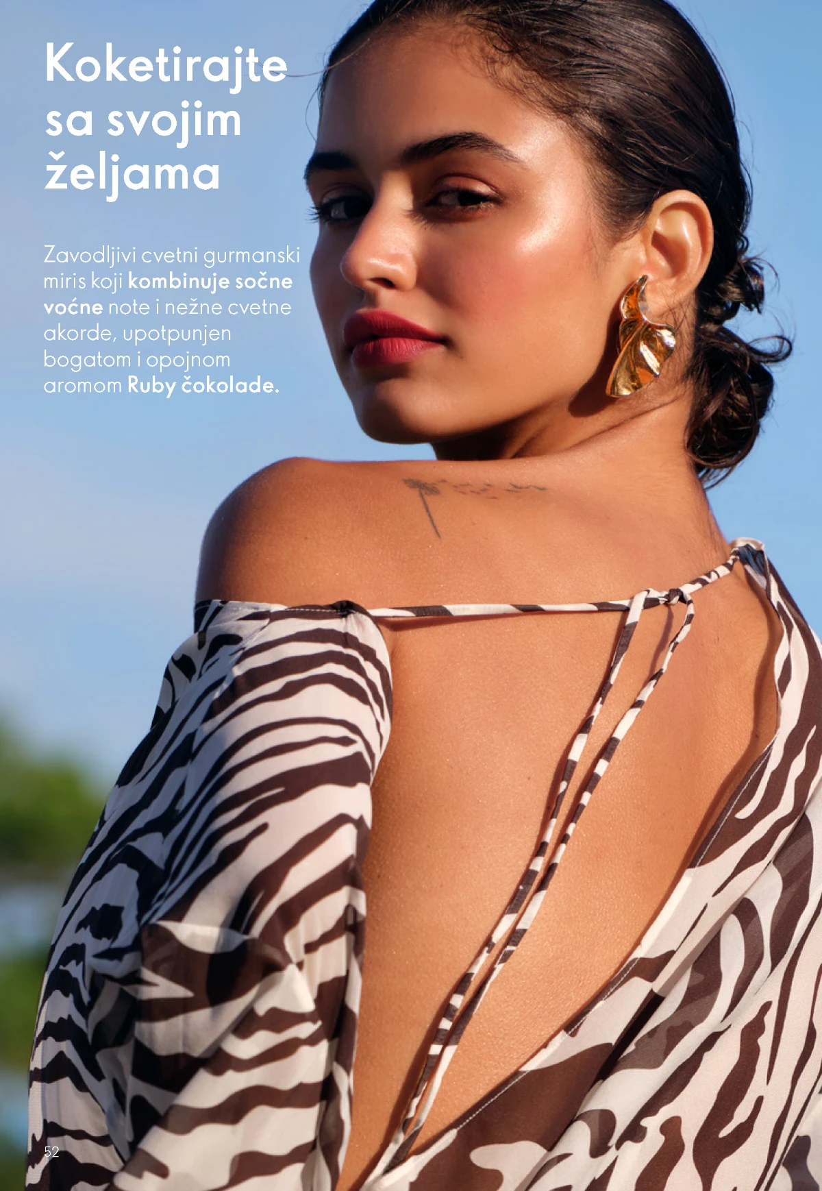 Oriflame katalog sniženja Oriflame kataloška ponuda sniženja