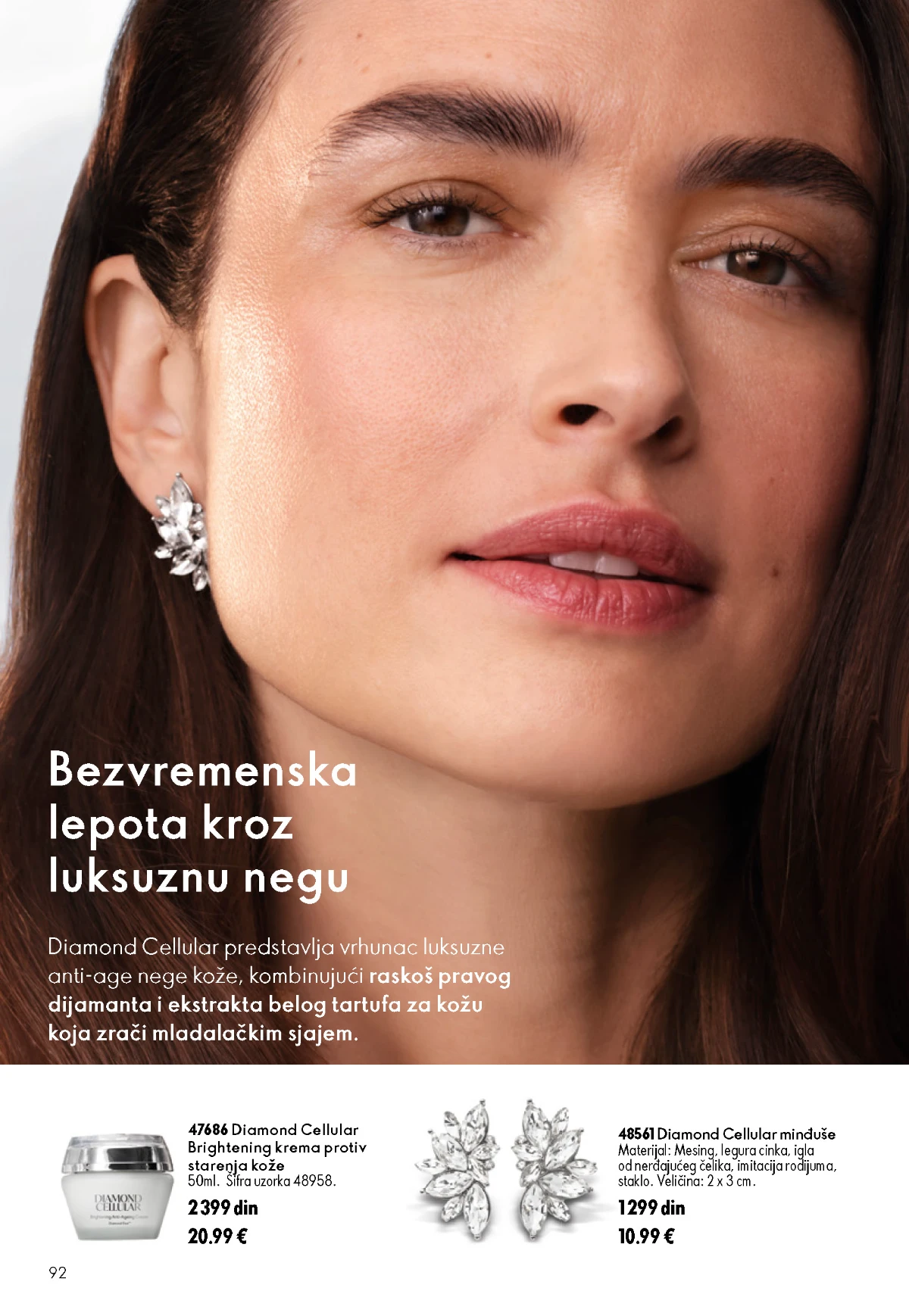 Oriflame katalog sniženja Oriflame kataloška ponuda sniženja