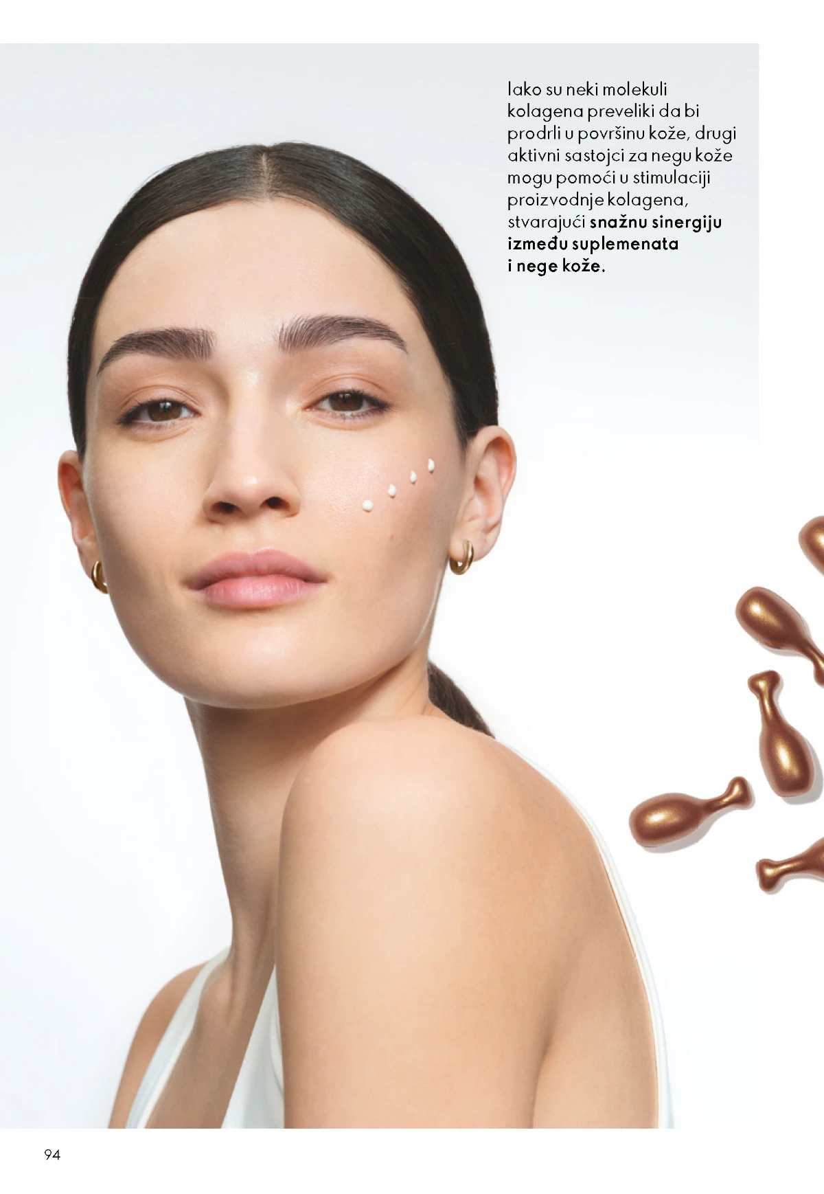 Oriflame katalog sniženja Oriflame kataloška ponuda sniženja