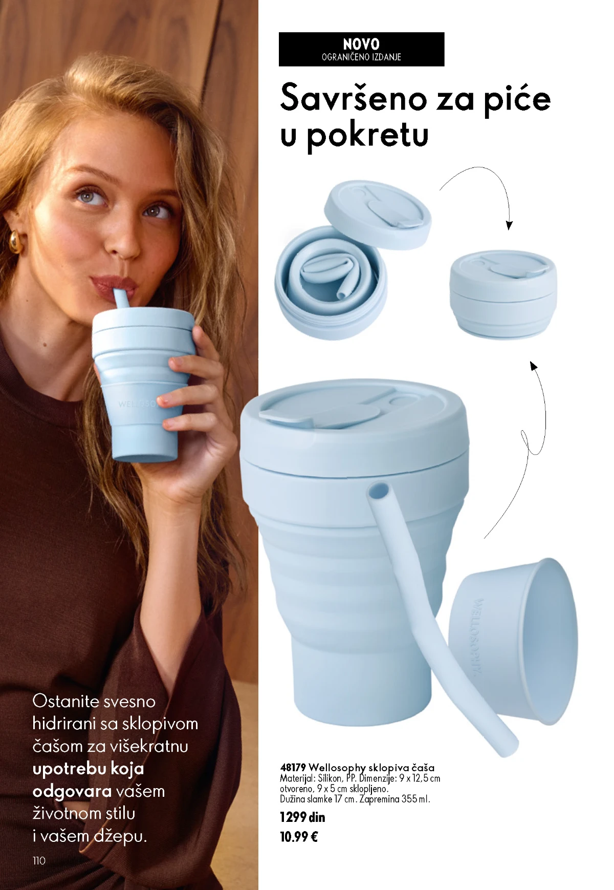 Oriflame katalog sniženja Oriflame kataloška ponuda sniženja