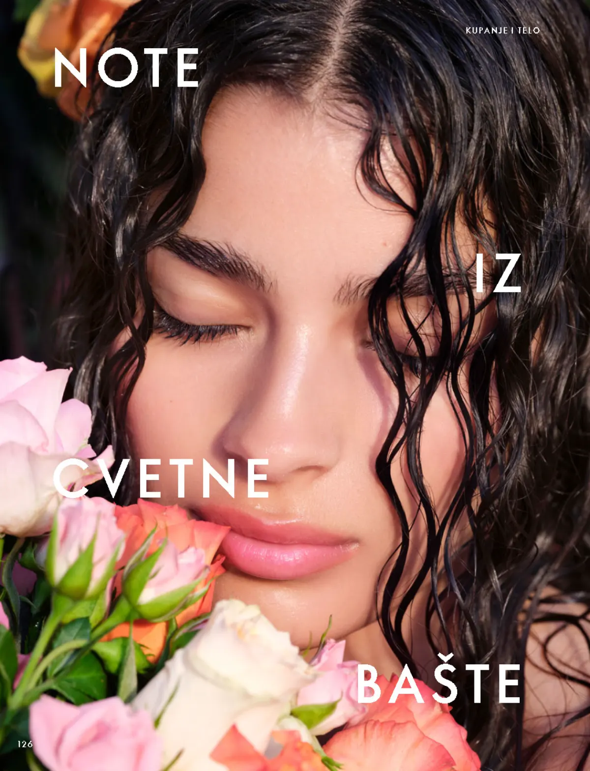 Oriflame katalog 07.10–17.11.2026, strana 126 – Predstavljanje Essense&Co. Garden Symphony kolekcije.