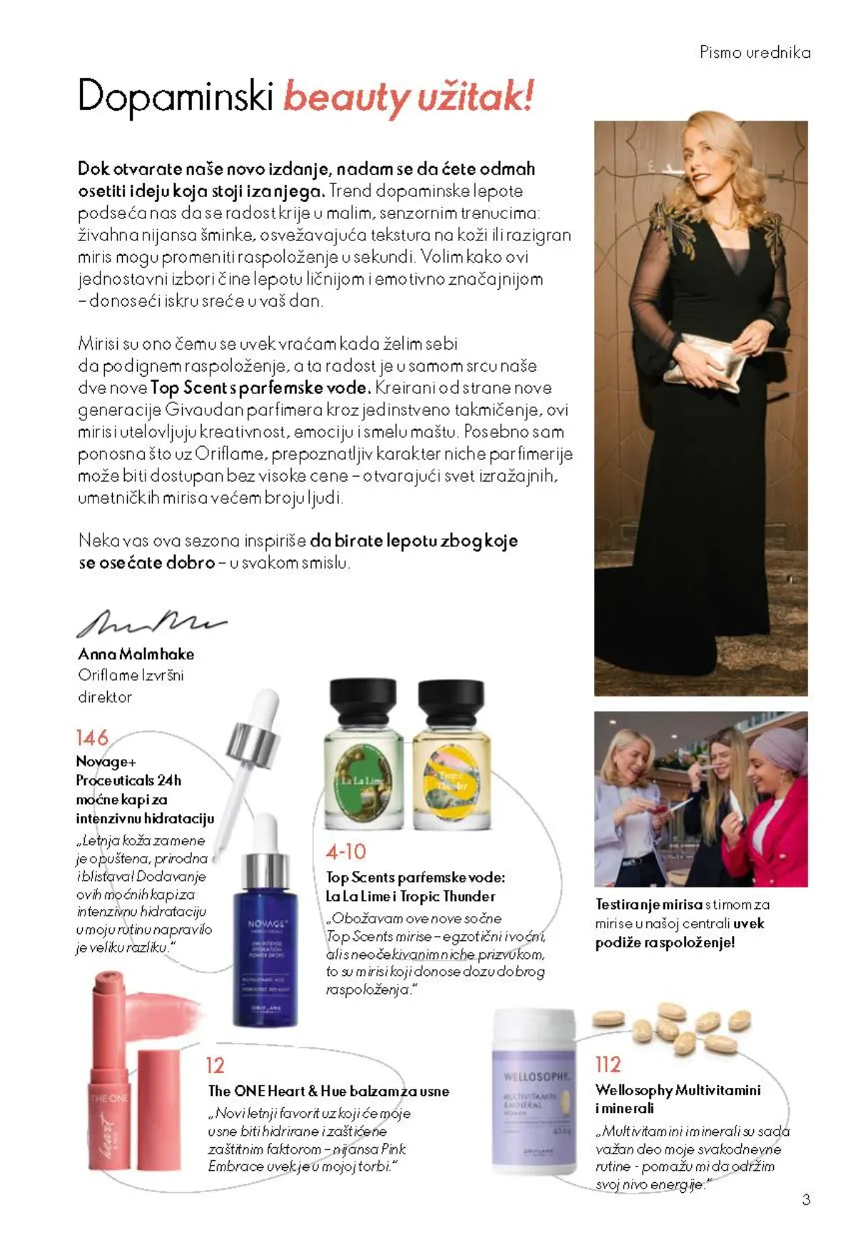 Oriflame katalog do 25.08.2026. – novi mirisi i akcije – stranica 3