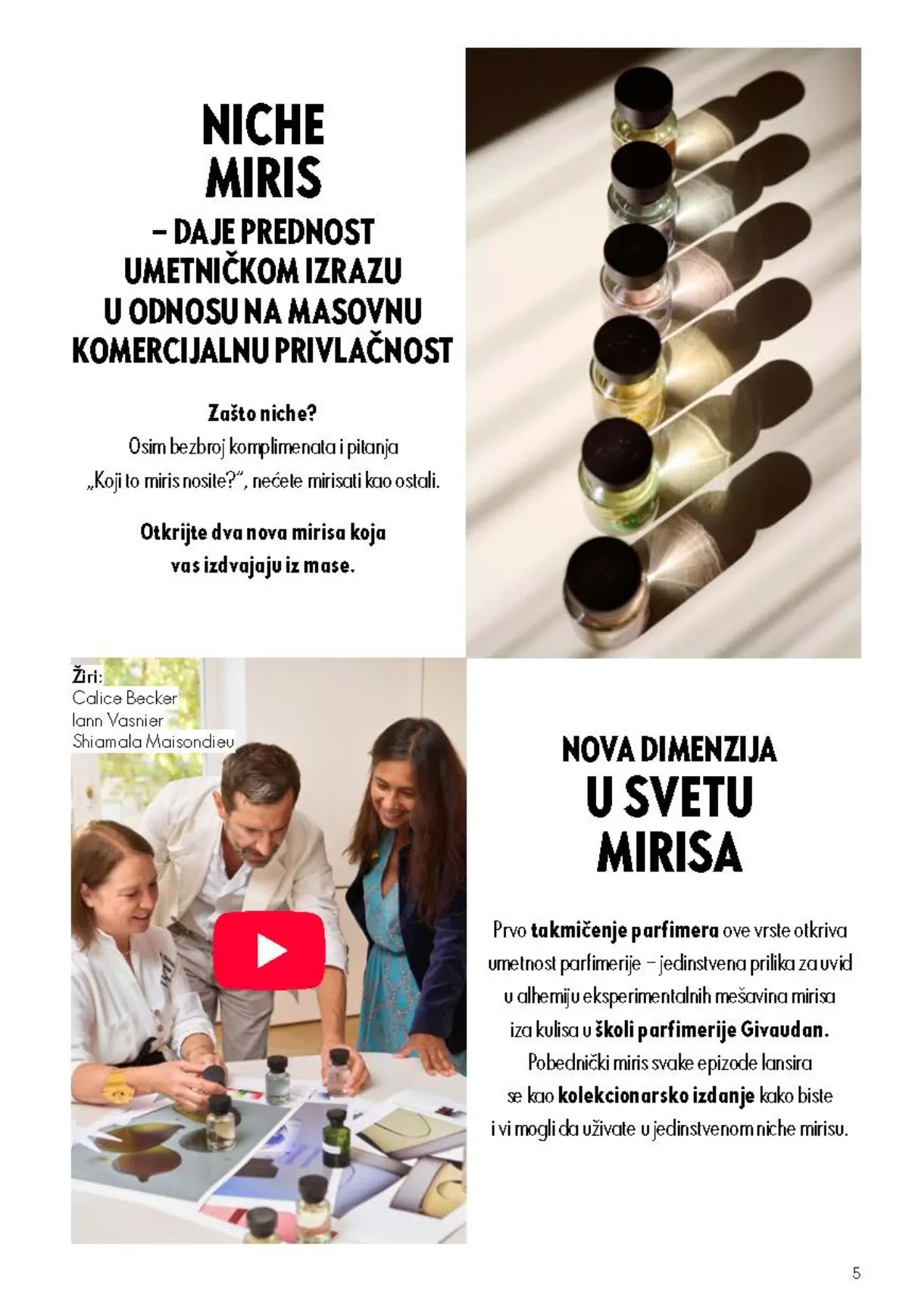 Oriflame katalog do 25.08.2026. – novi mirisi i akcije – stranica 5