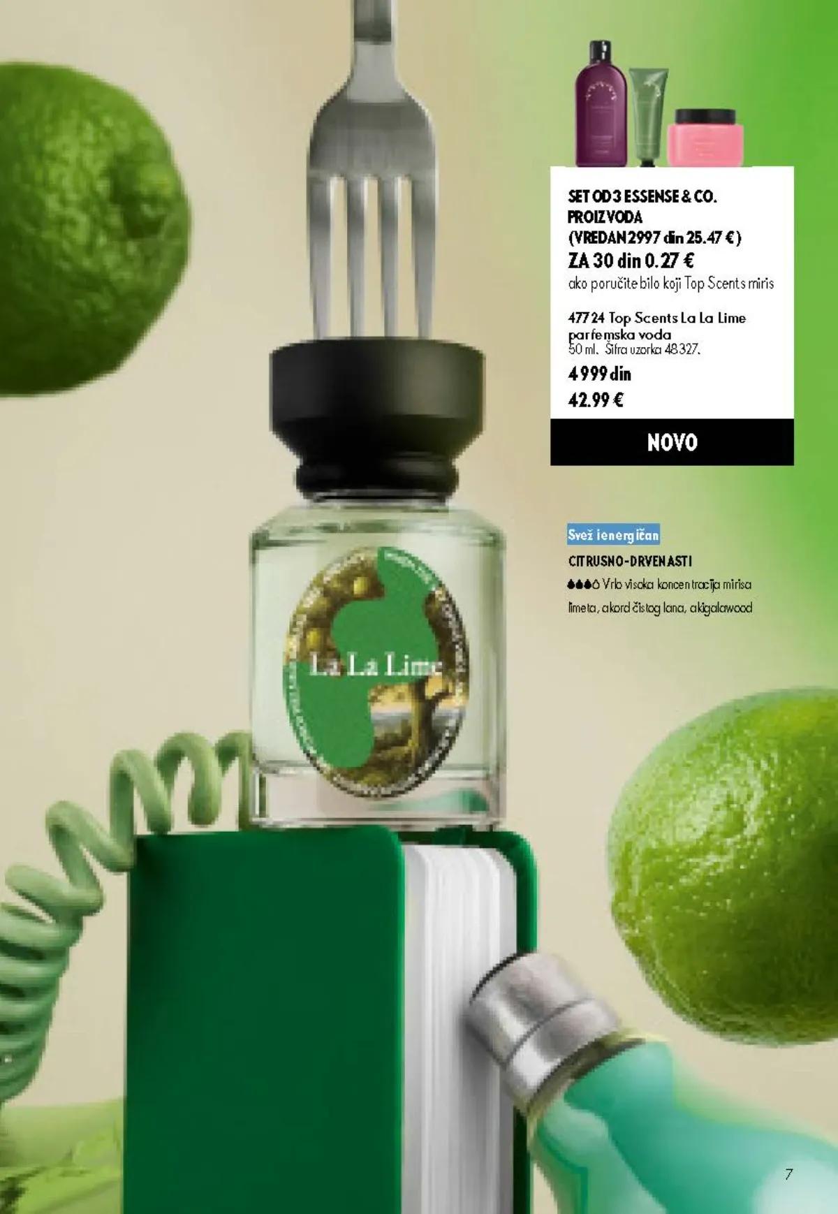 Oriflame katalog do 25.08.2026. – novi mirisi i akcije – stranica 7