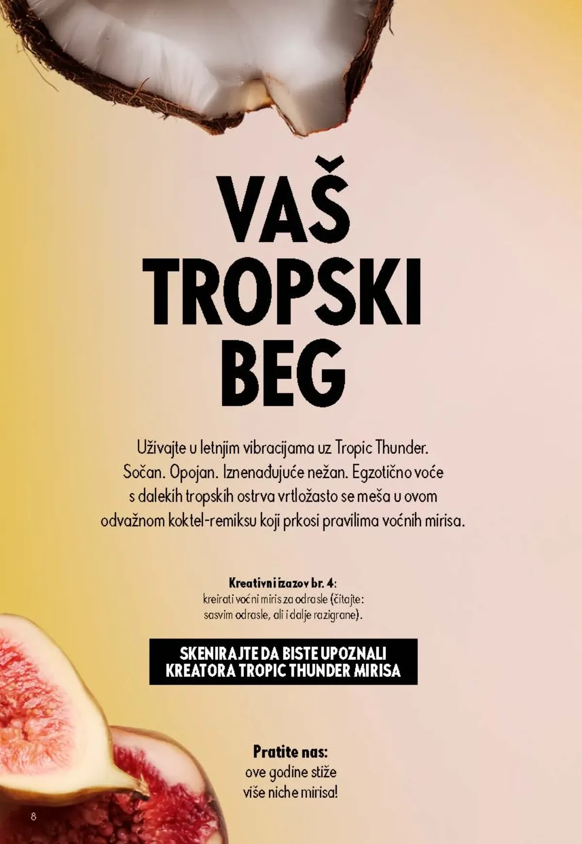 Oriflame katalog do 25.08.2026. – novi mirisi i akcije – stranica 8