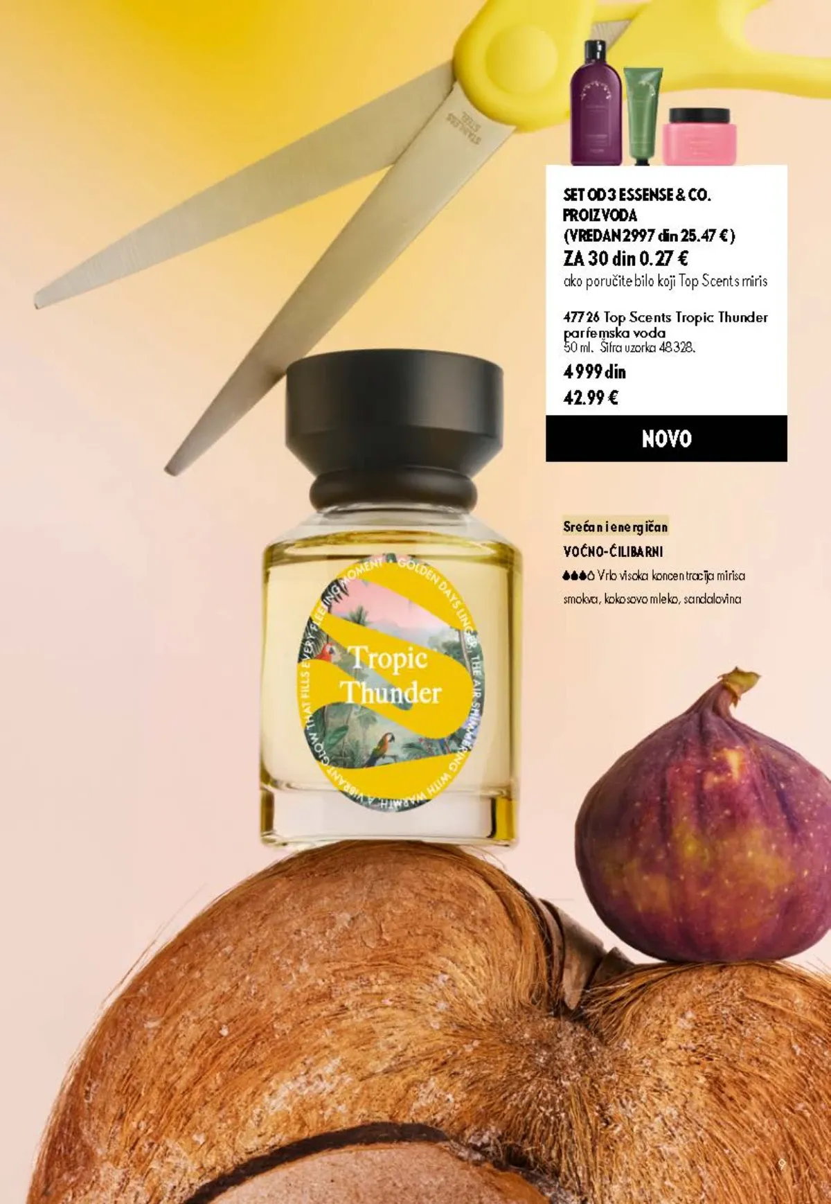 Oriflame katalog do 25.08.2026. – novi mirisi i akcije – stranica 9