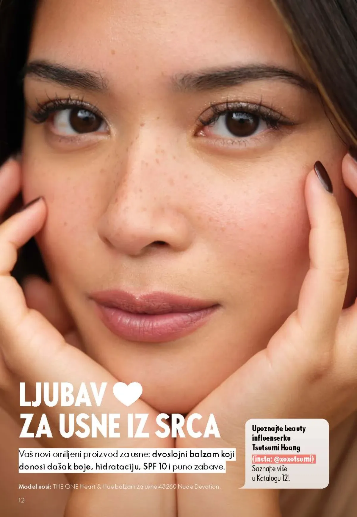 Oriflame katalog do 25.08.2026. – novi mirisi i akcije – stranica 12