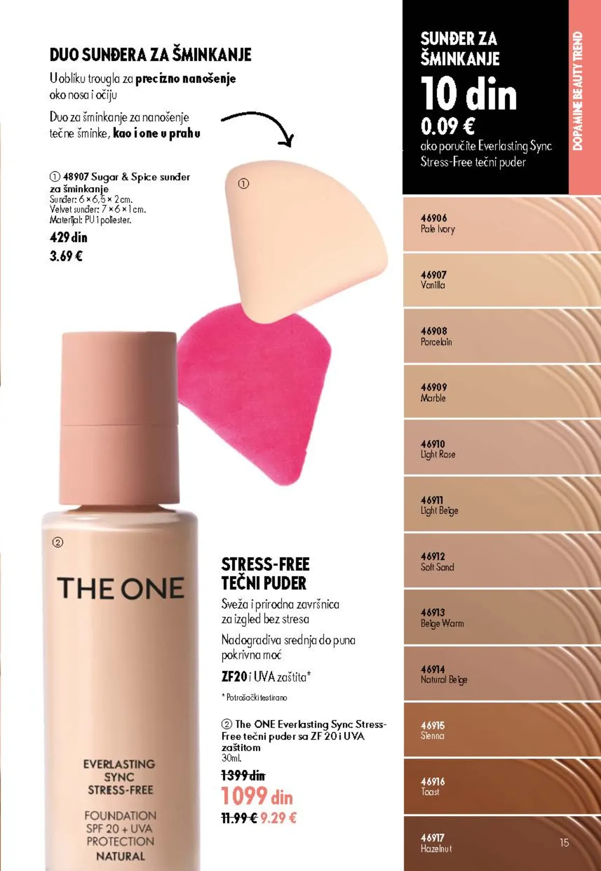 Oriflame katalog do 25.08.2026. – novi mirisi i akcije – stranica 15